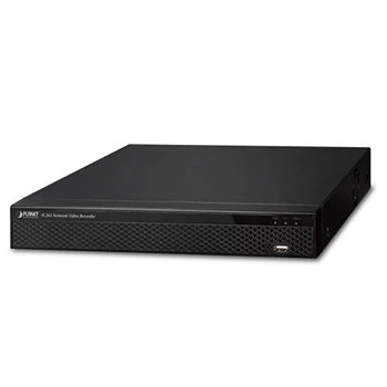 Network Video Recorder
